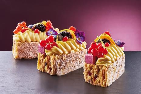 Nuovi classici. I capolavori della pasticceria nell'interpretazione dei grandi maestri - 3