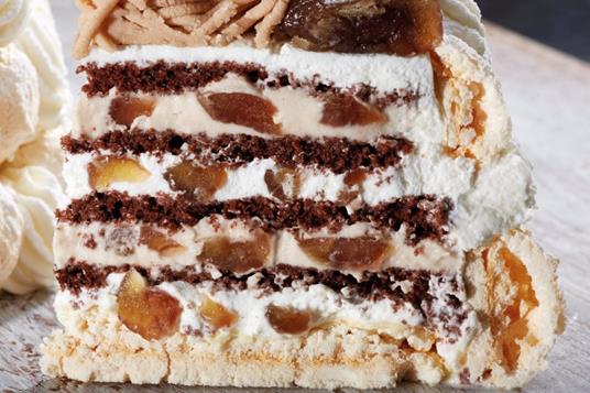 Nuovi classici. I capolavori della pasticceria nell'interpretazione dei grandi maestri - 4