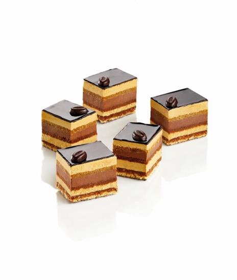 Nuovi classici. I capolavori della pasticceria nell'interpretazione dei grandi maestri - 5