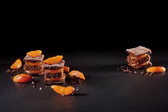 Nuovi classici. I capolavori della pasticceria nell'interpretazione dei grandi maestri - 6