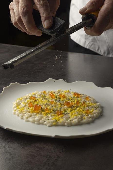 Passione risotti. Le ricette, le basi, la tecnica - Danilo Angè - 11