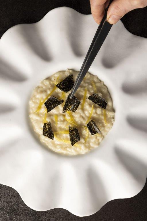 Passione risotti. Le ricette, le basi, la tecnica - Danilo Angè - 12