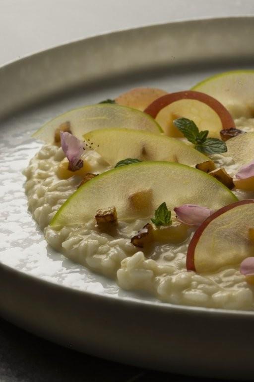 Passione risotti. Le ricette, le basi, la tecnica - Danilo Angè - 3