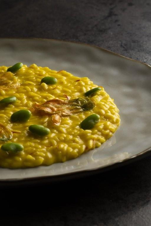 Passione risotti. Le ricette, le basi, la tecnica - Danilo Angè - 4