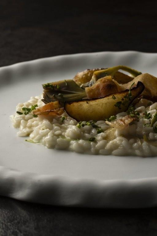 Passione risotti. Le ricette, le basi, la tecnica - Danilo Angè - 5