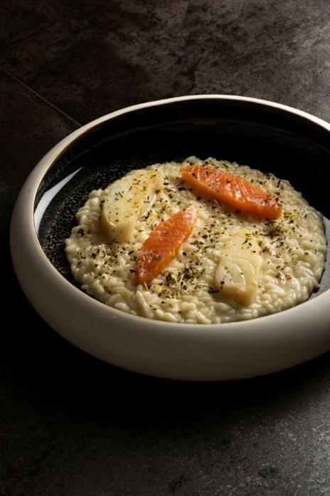 Passione risotti. Le ricette, le basi, la tecnica - Danilo Angè - 6