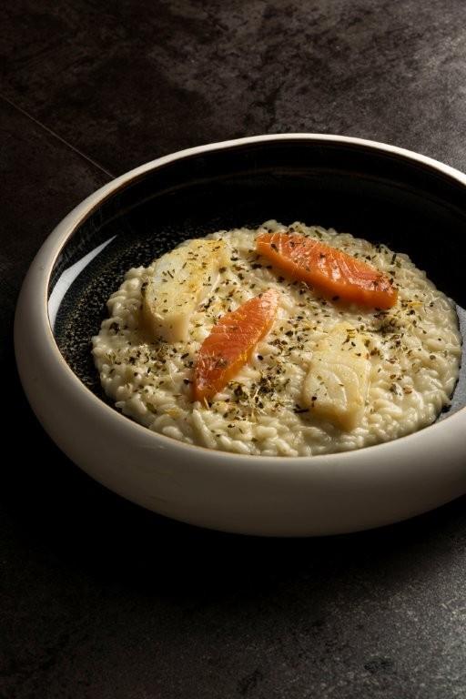 Passione risotti. Le ricette, le basi, la tecnica - Danilo Angè - 6