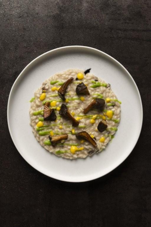 Passione risotti. Le ricette, le basi, la tecnica - Danilo Angè - 7