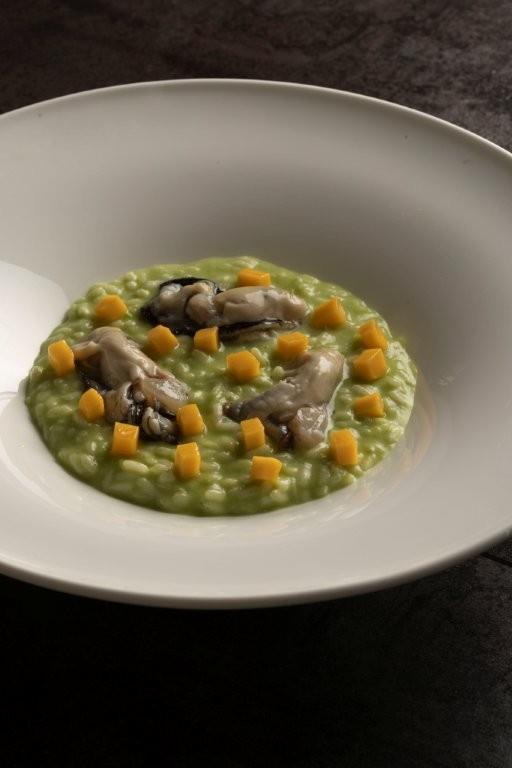 Passione risotti. Le ricette, le basi, la tecnica - Danilo Angè - 8