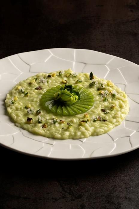 Passione risotti. Le ricette, le basi, la tecnica - Danilo Angè - 9