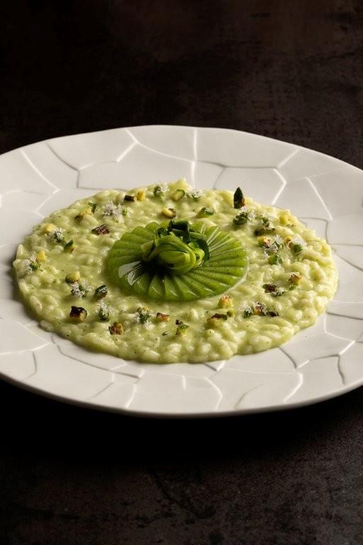 Passione risotti. Le ricette, le basi, la tecnica - Danilo Angè - 9