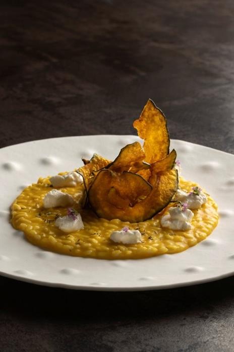 Passione risotti. Le ricette, le basi, la tecnica - Danilo Angè - 10