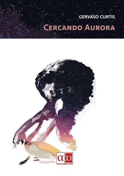 Cercando Aurora - Gervaso Curtis - copertina