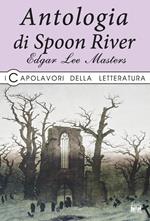 Antologia di Spoon River