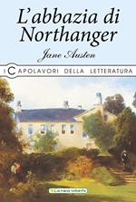 L'Abbazia di Northanger