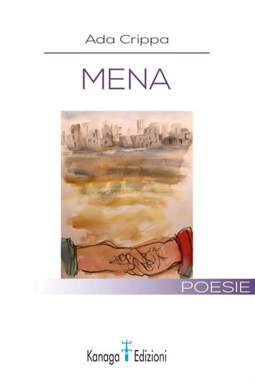 Mena - Ada Crippa - ebook