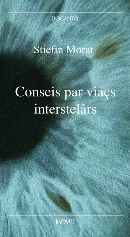 Conseis par viaçs interstelârs - Stiefin Morat - copertina