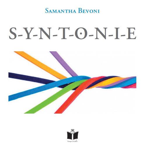 Syntonie. Sulle orme di Polymeri - Samantha Bevoni - copertina