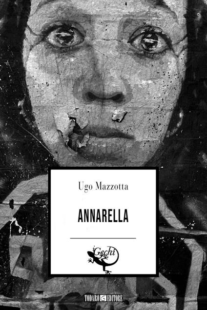Annarella - Ugo Mazzotta - ebook
