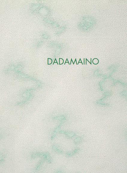 Dadamaino. Dare tempo allo spazio. Ediz. italiana e inglese - Bruno Corà - copertina