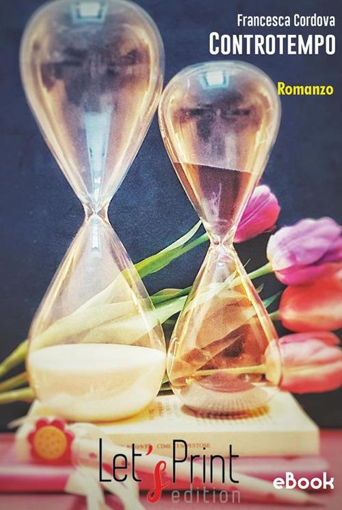 Controtempo - Francesca Cordova - ebook