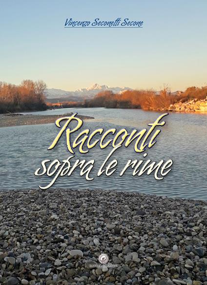 Racconti sopra le rime - Vincenzo Seconetti Secone - copertina