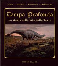 Tempo profondo. La storia della vita sulla terra