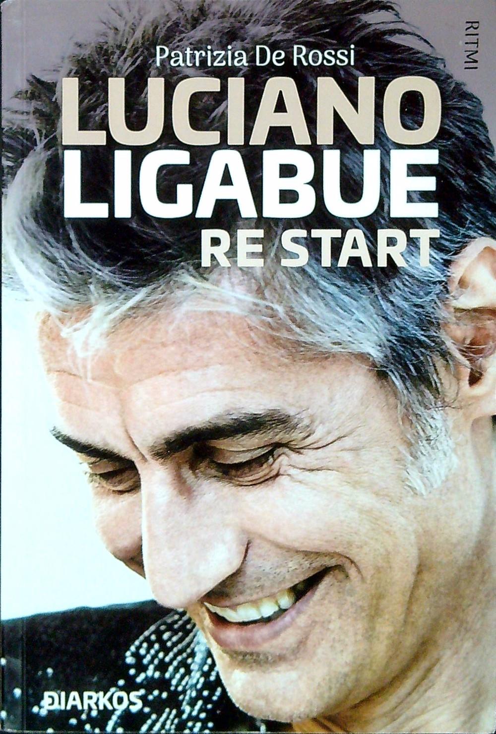 Libro di Faccia