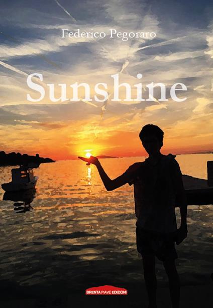 Sunshine - Federico Pegoraro - copertina
