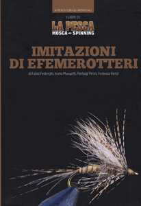Imitazioni di efemerotteri