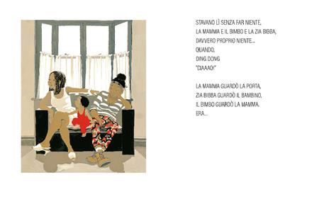 Così tanto! Ediz. illustrata - Trish Cooke,Helen Oxenbury - 3