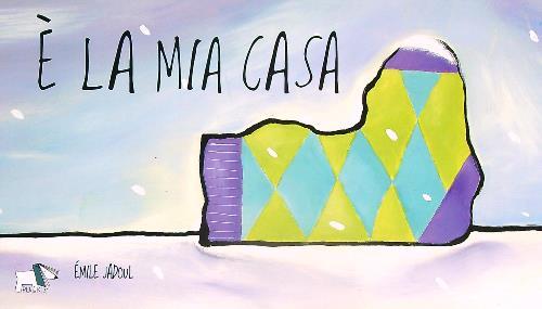 Libro di Faccia
