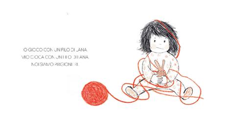 Io e Mio. Ediz. a colori - Pernille Bo - 2