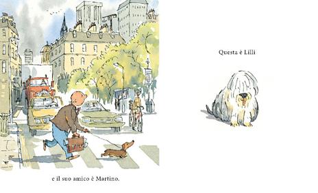 Pulcione. Ediz. a colori - Simon James - 2