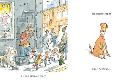 Pulcione. Ediz. a colori - Simon James - 3