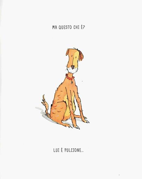 Pulcione. Ediz. a colori - Simon James - 4