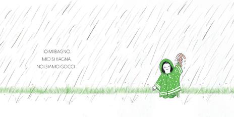 Primavera. Io e Mio. Ediz. a colori - Pernille Bo - 2