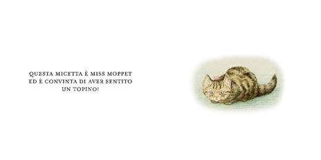 La storia di Miss Moppet. Ediz. a colori - Beatrix Potter - 2
