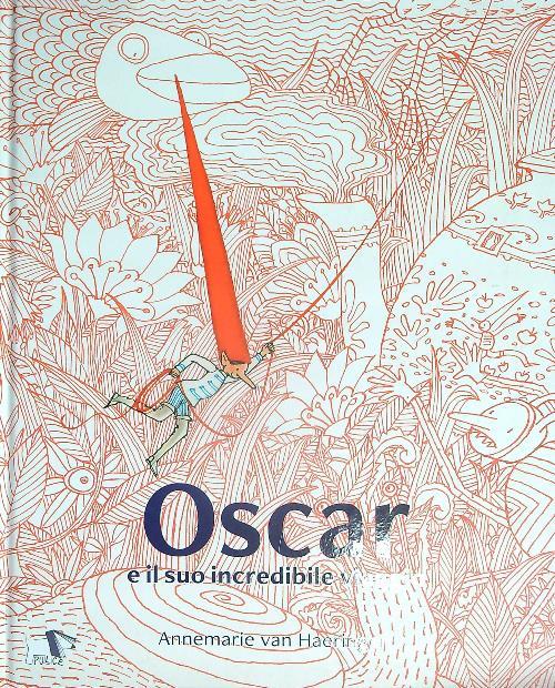 Libro di Faccia
