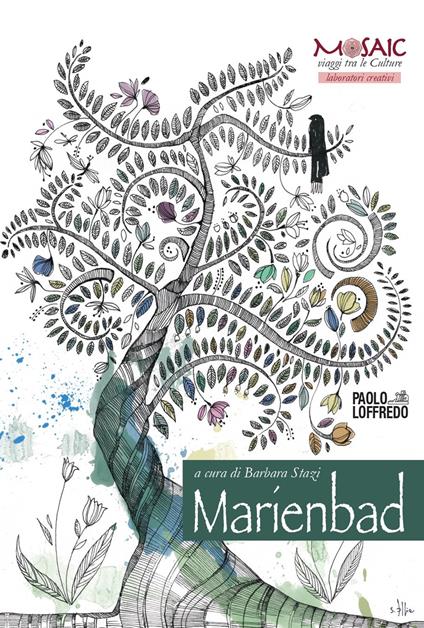 Marienbad - copertina