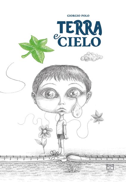 Terra e Cielo - Giorgio Polo - copertina