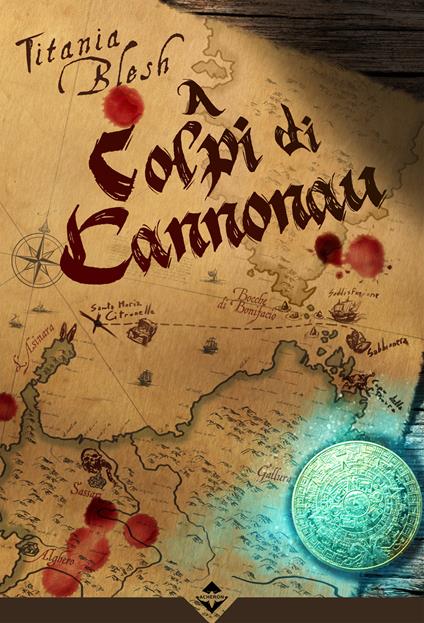 A colpi di Cannonau - Titania Blesh - ebook