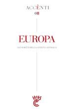 Europa. Gli scritti della Civiltà cattolica