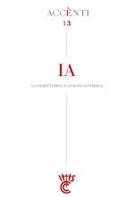 IA. Gli scritti della Civiltà Cattolica