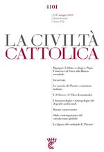 La civiltà cattolica. Quaderni (2021). Vol. 4101