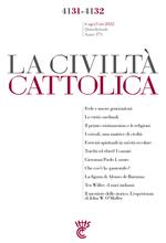 La civiltà cattolica. Quaderni (2022). Vol. 4131-4132
