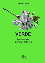 Verde. Declinazioni per un concorso