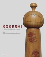 Kokeshi. Il tohoku fra tradizione e design