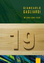 Giancarlo Gagliardi. 19