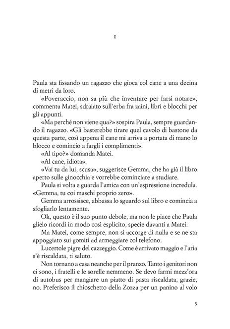 Noi siamo qui - Giovanni Pannacci - 2